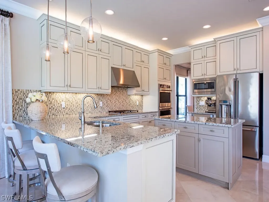 4450 Kensington Circle Naples FL 34119