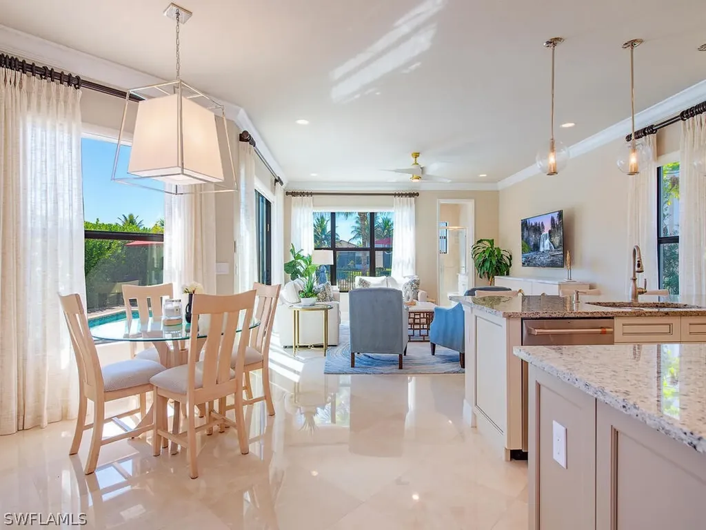 4450 Kensington Circle Naples FL 34119