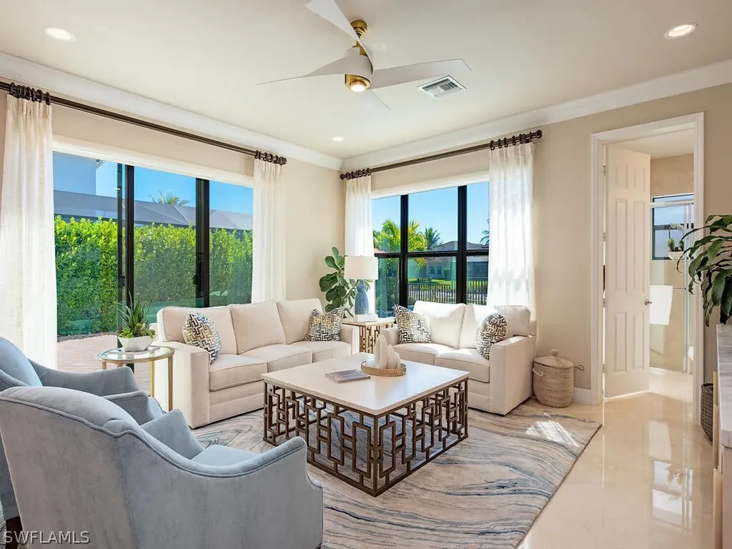 4450 Kensington Circle Naples FL 34119