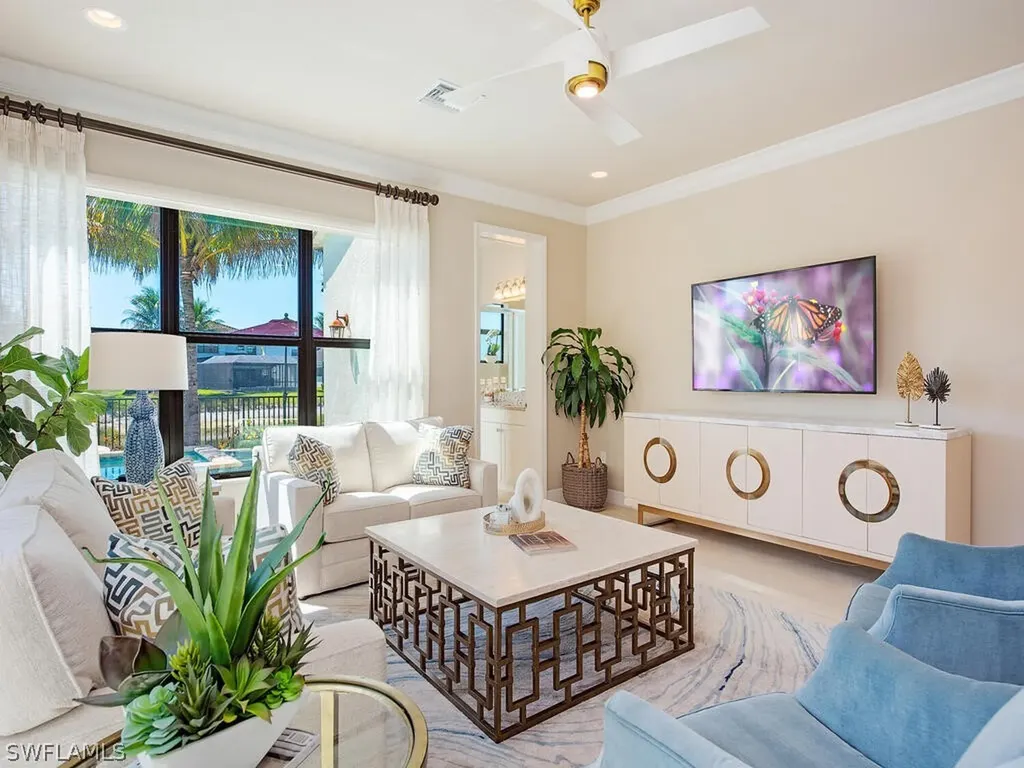 4450 Kensington Circle Naples FL 34119