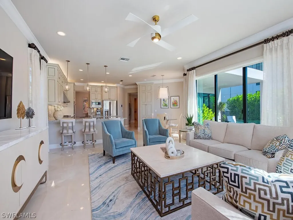 4450 Kensington Circle Naples FL 34119