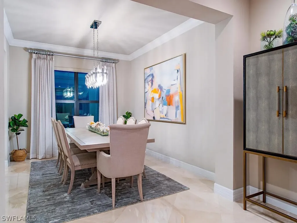 4450 Kensington Circle Naples FL 34119