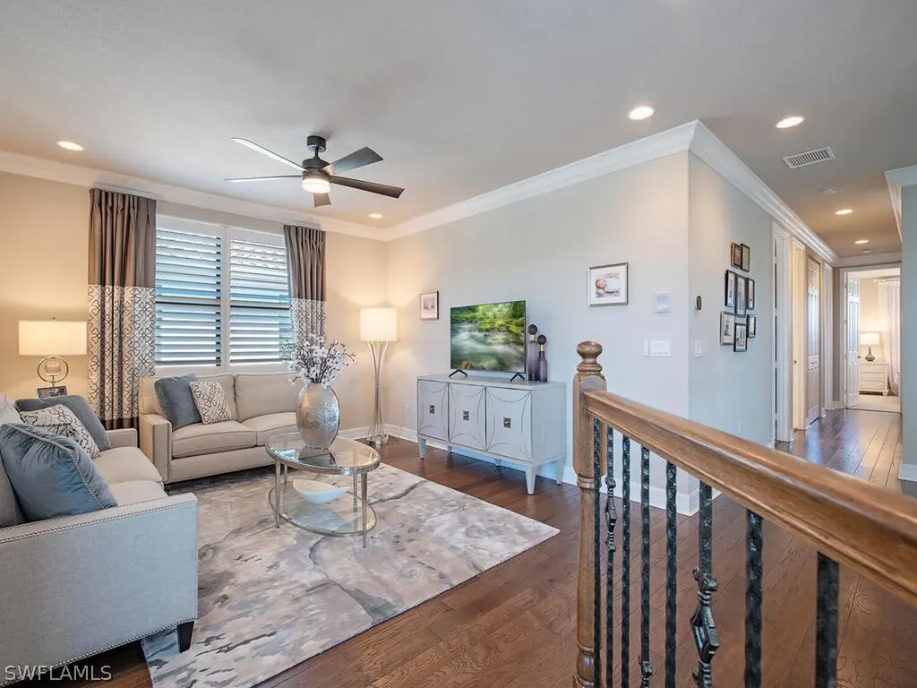 4450 Kensington Circle Naples FL 34119