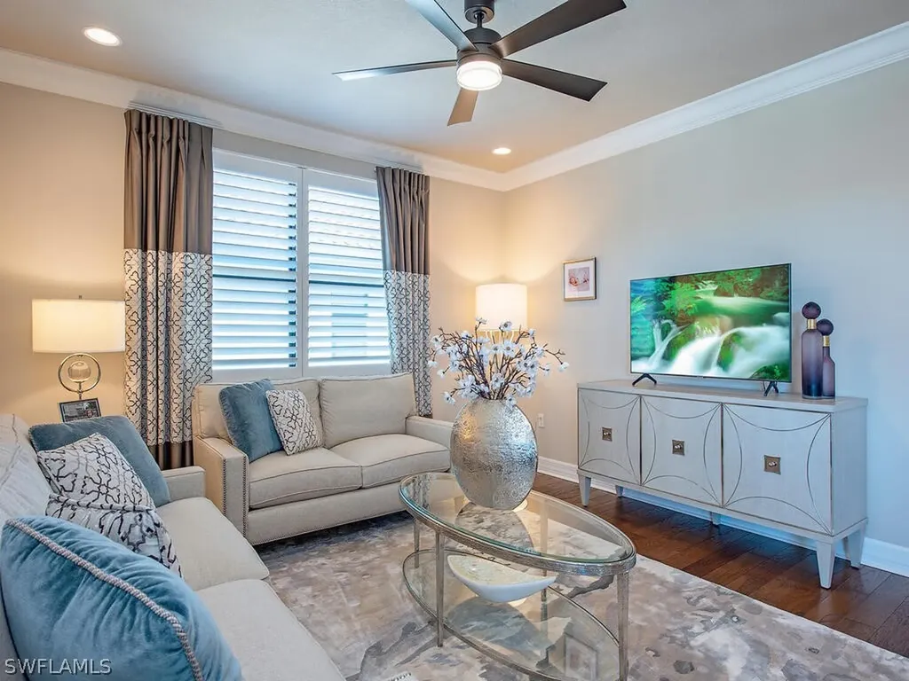 4450 Kensington Circle Naples FL 34119