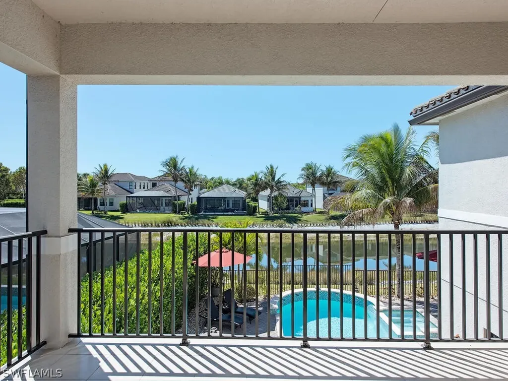 4450 Kensington Circle Naples FL 34119