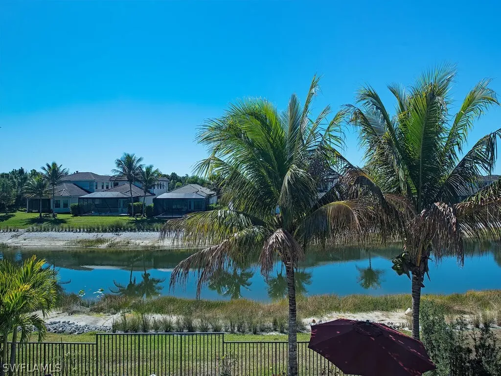 4450 Kensington Circle Naples FL 34119
