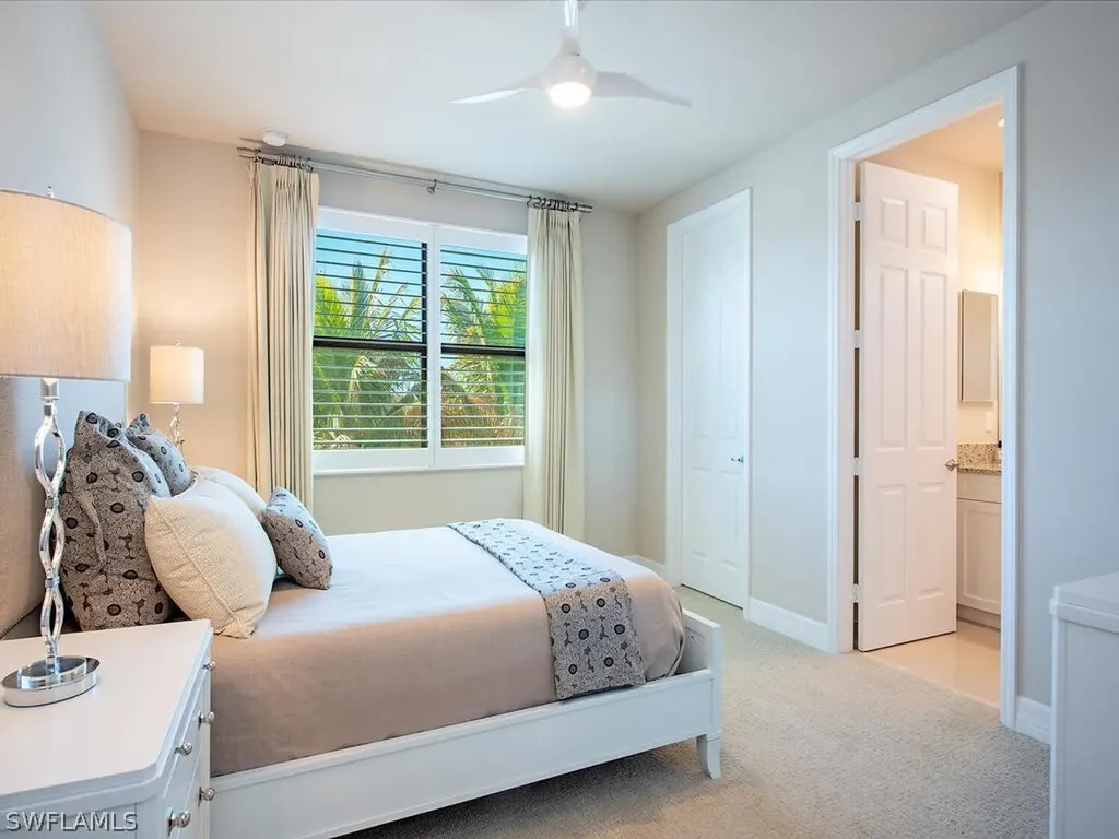 4450 Kensington Circle Naples FL 34119