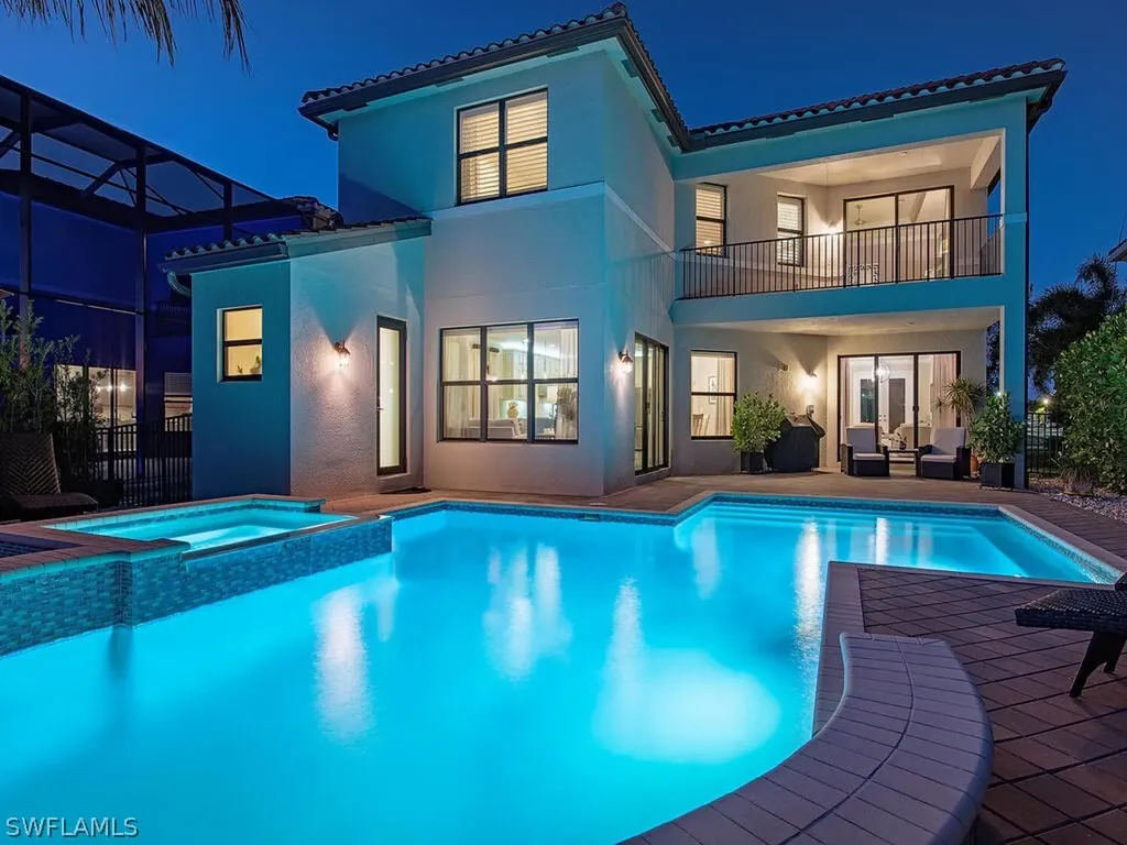 4450 Kensington Circle Naples FL 34119