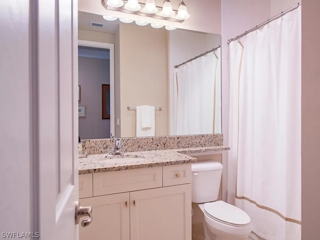 4450 Kensington Circle Naples FL 34119