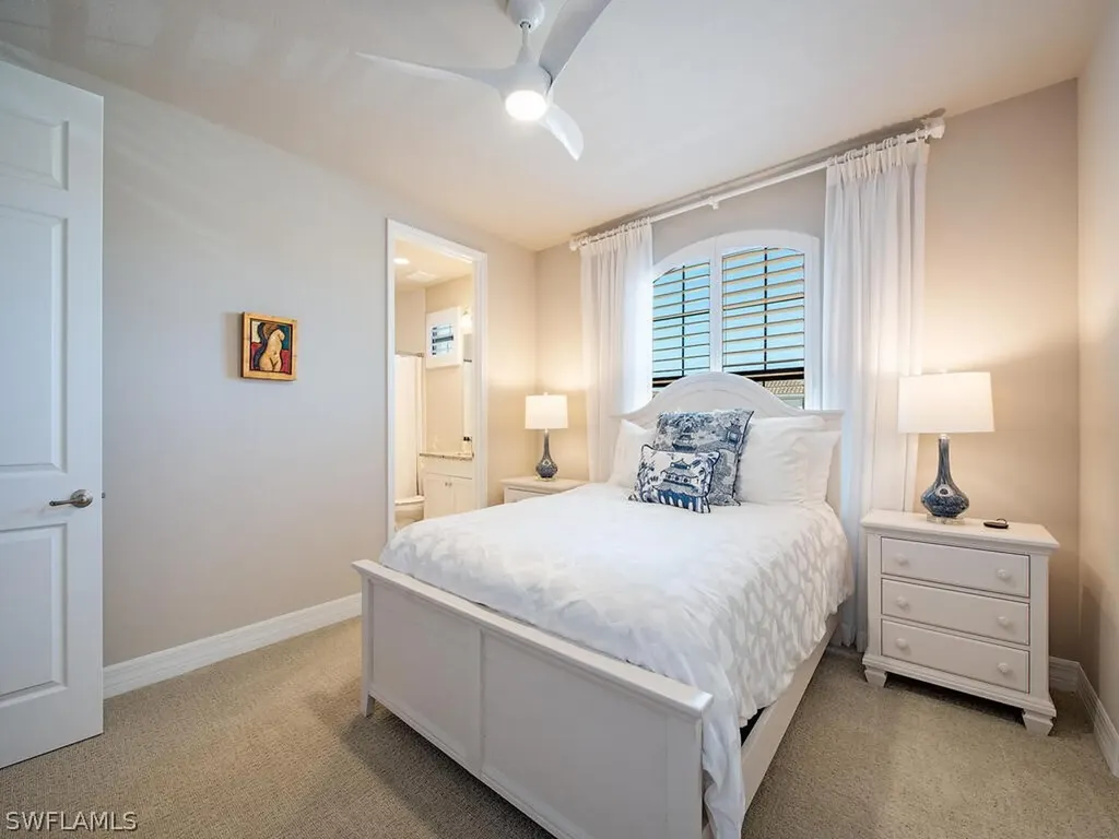 4450 Kensington Circle Naples FL 34119