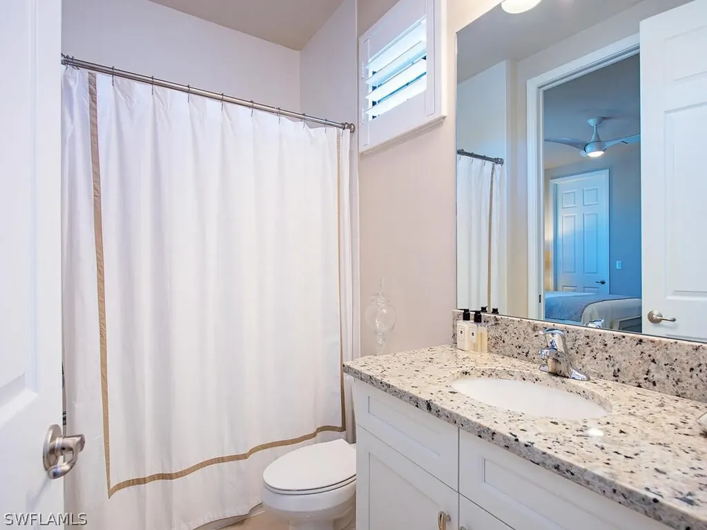 4450 Kensington Circle Naples FL 34119