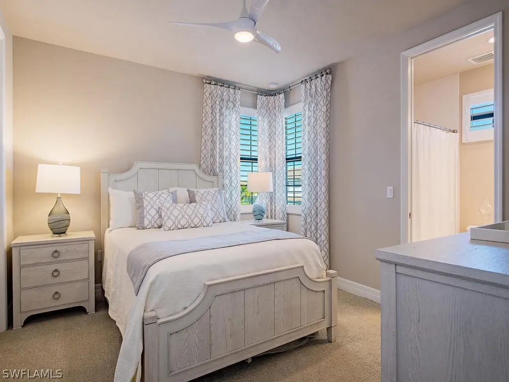 4450 Kensington Circle Naples FL 34119