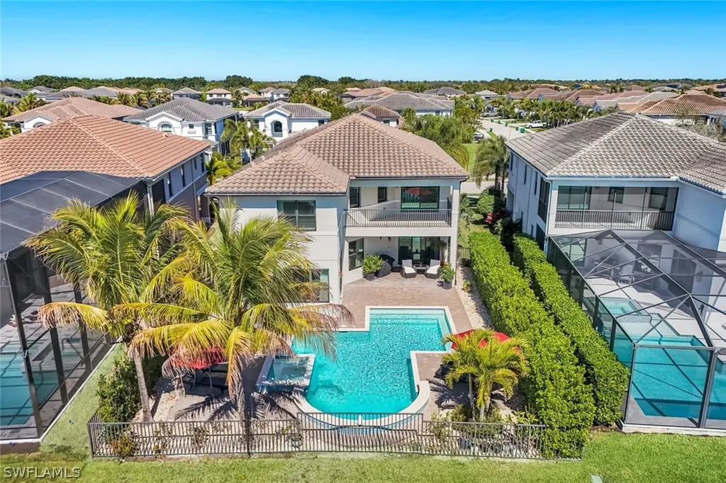 4450 Kensington Circle Naples FL 34119