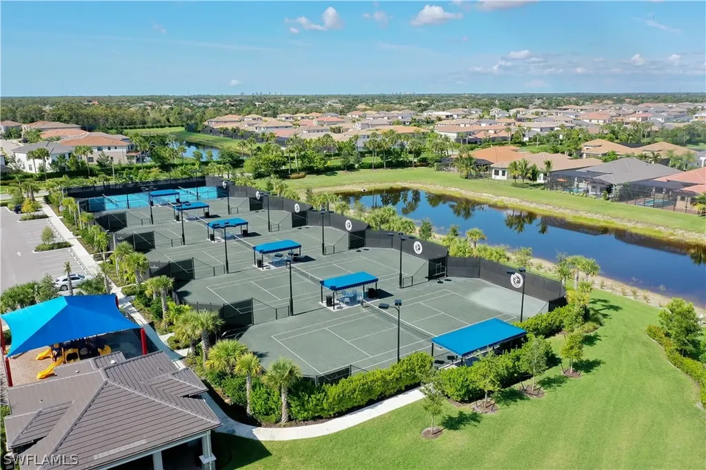 4450 Kensington Circle Naples FL 34119