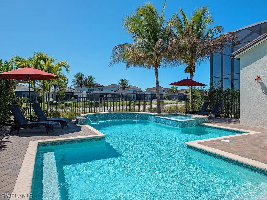 4450 Kensington Circle Naples FL 34119