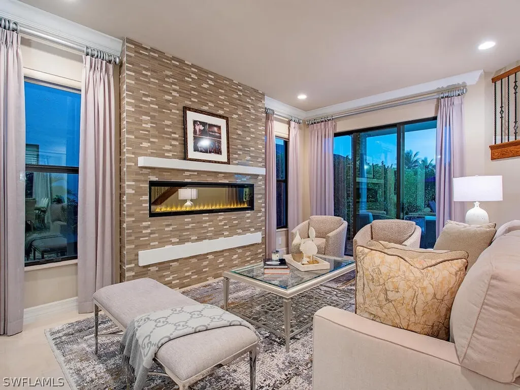 4450 Kensington Circle Naples FL 34119