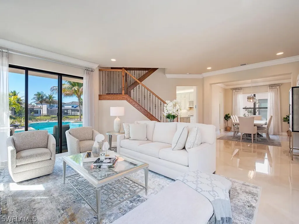 4450 Kensington Circle Naples FL 34119