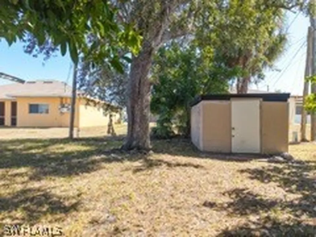 706 Hancock Bridge Parkway Cape Coral FL 33990