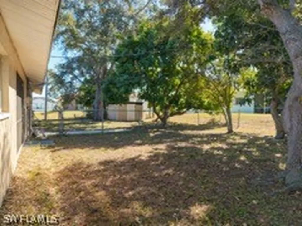 706 Hancock Bridge Parkway Cape Coral FL 33990