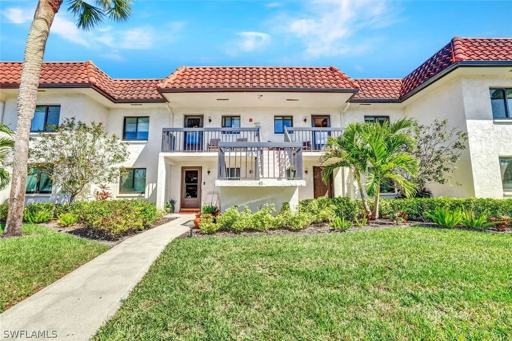 4251 27th Court SW Naples FL 34116