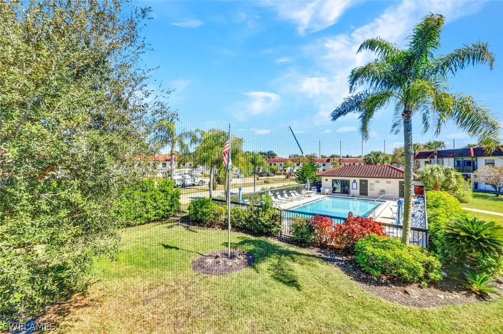 4251 27th Court SW Naples FL 34116