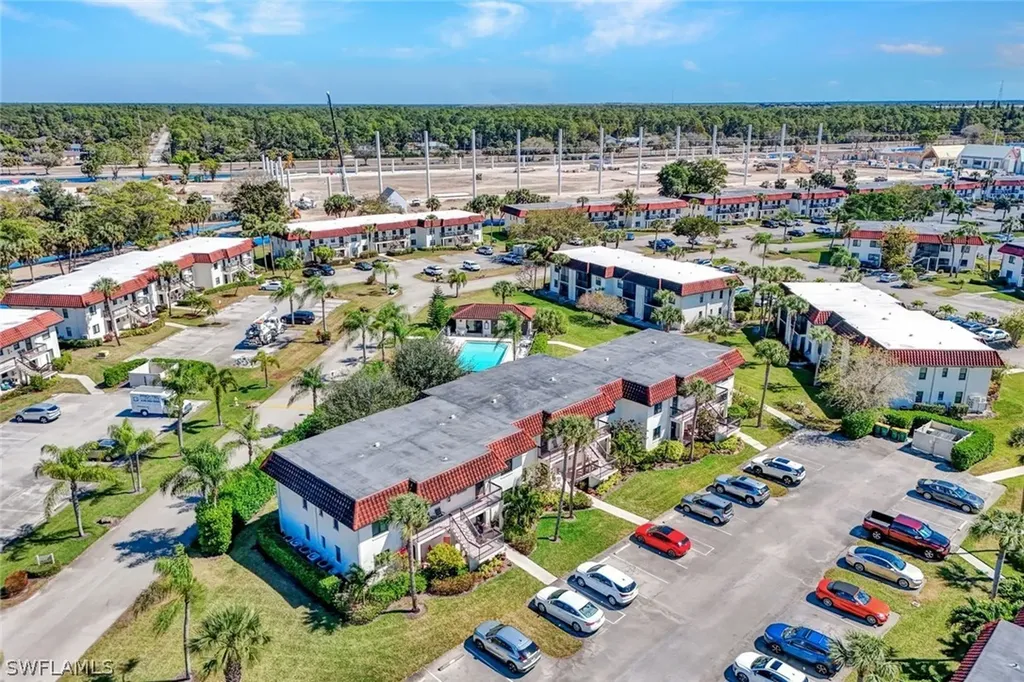 4251 27th Court SW Naples FL 34116