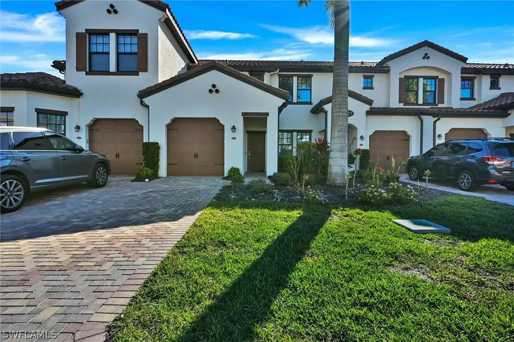 11777 Grand Belvedere Way Fort Myers FL 33913