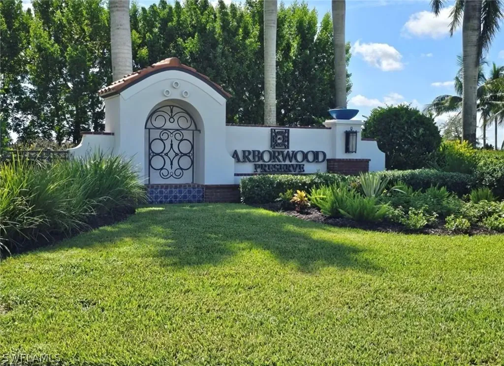 11777 Grand Belvedere Way Fort Myers FL 33913