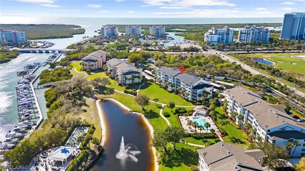 340 Horse Creek Drive Naples FL 34110