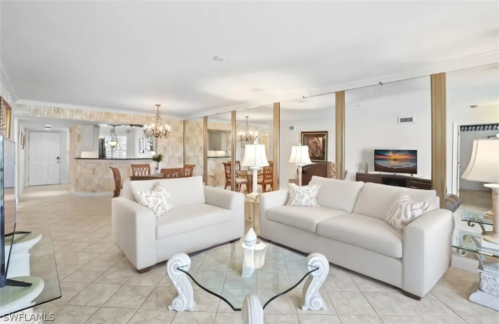 340 Horse Creek Drive Naples FL 34110