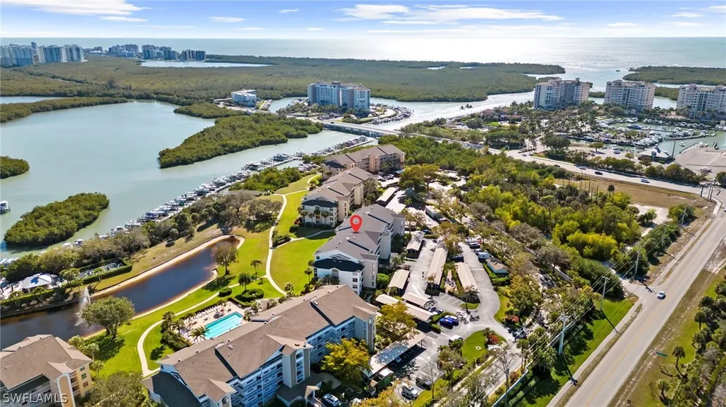 340 Horse Creek Drive Naples FL 34110