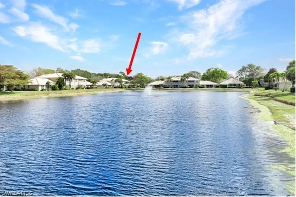 314 Emerald Bay Circle Naples FL 34110
