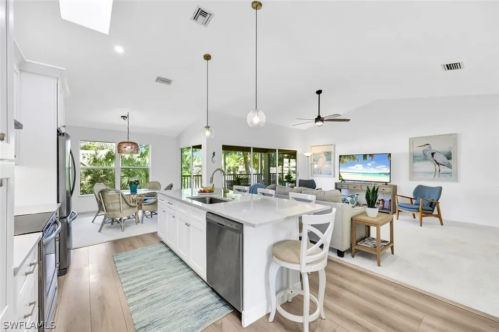 314 Emerald Bay Circle Naples FL 34110