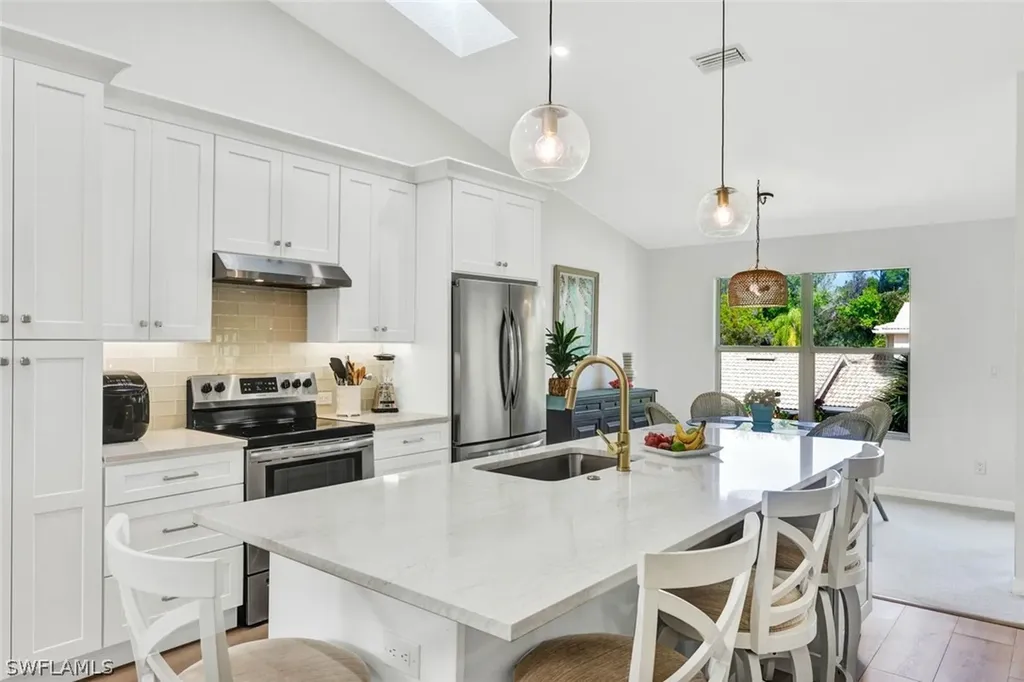 314 Emerald Bay Circle Naples FL 34110
