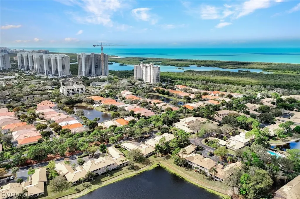 314 Emerald Bay Circle Naples FL 34110