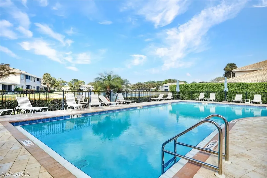 314 Emerald Bay Circle Naples FL 34110