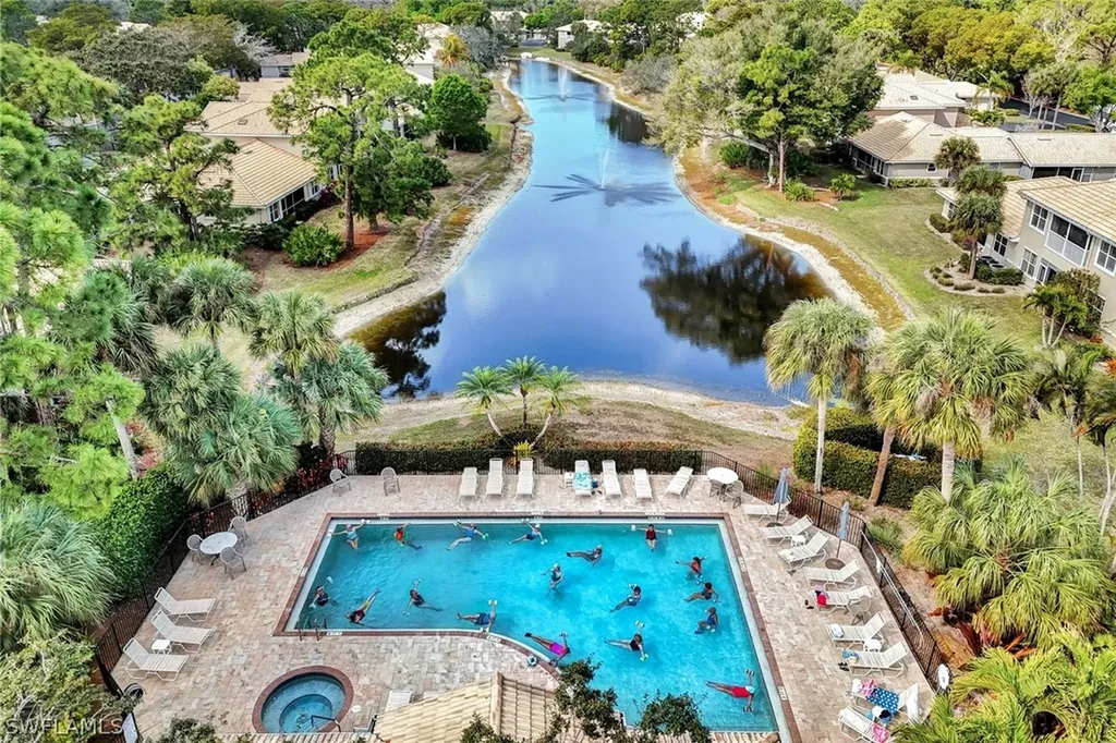 314 Emerald Bay Circle Naples FL 34110