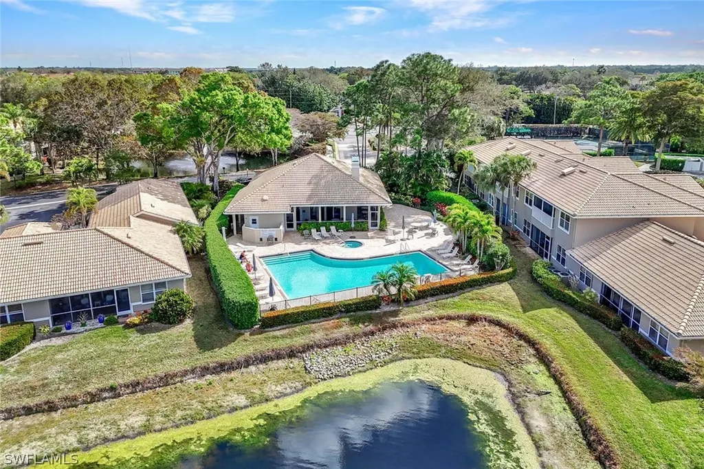 314 Emerald Bay Circle Naples FL 34110