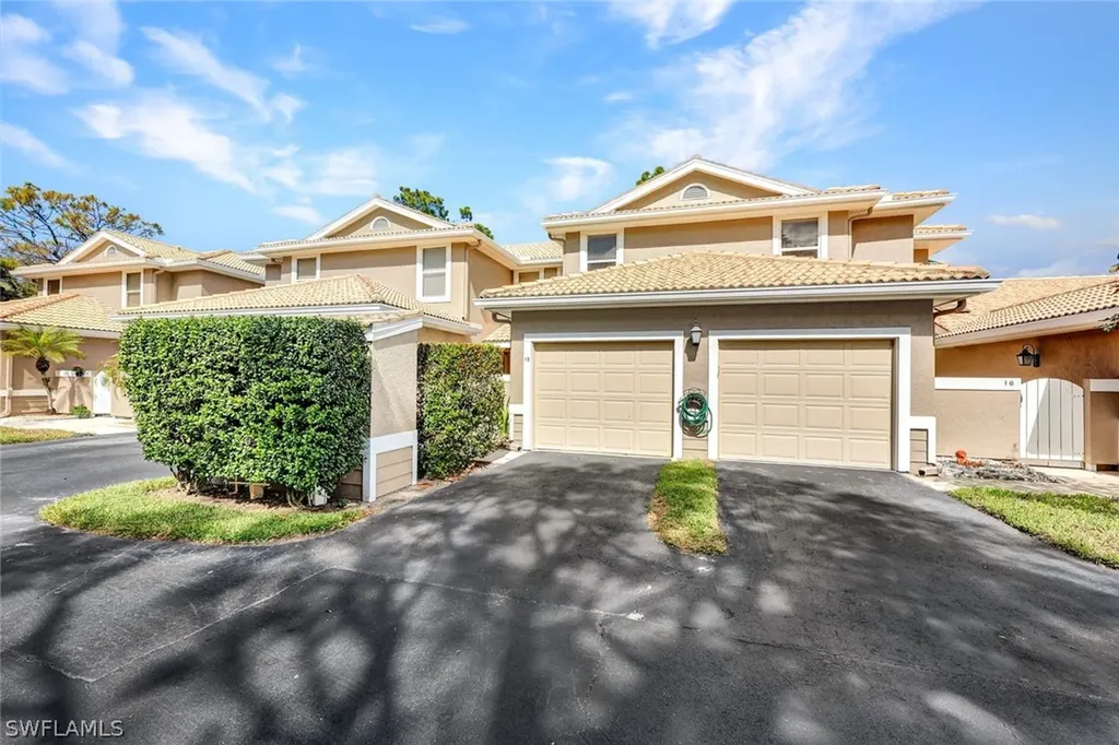 314 Emerald Bay Circle Naples FL 34110