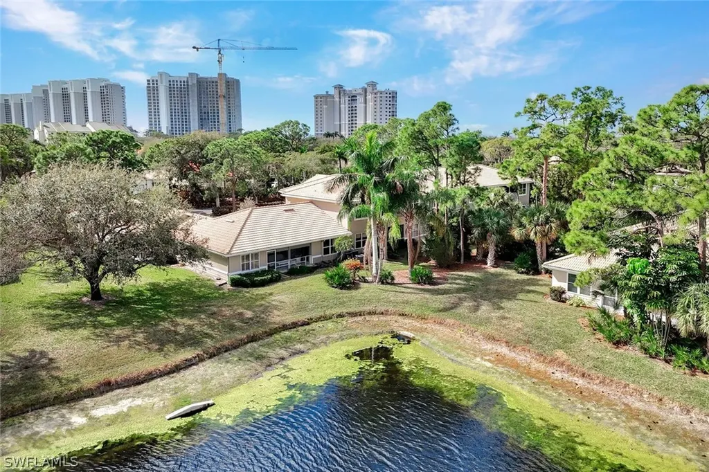 314 Emerald Bay Circle Naples FL 34110