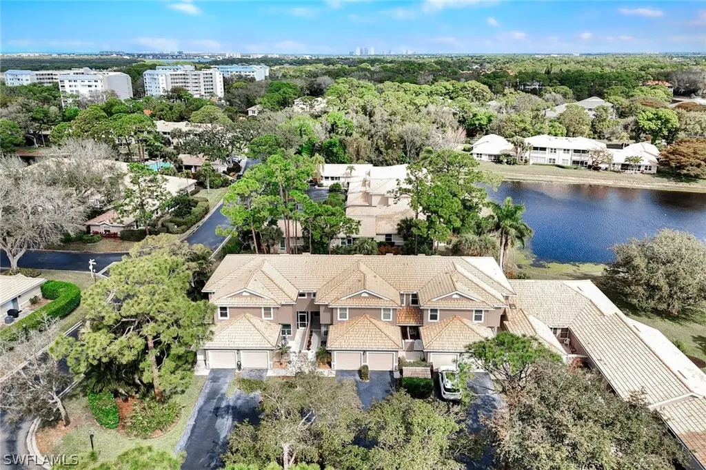 314 Emerald Bay Circle Naples FL 34110