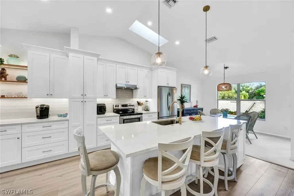 314 Emerald Bay Circle Naples FL 34110