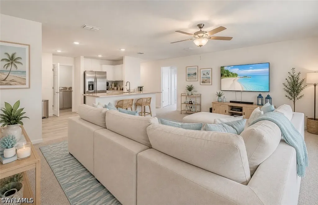 1618 NW 7th Avenue Cape Coral FL 33993