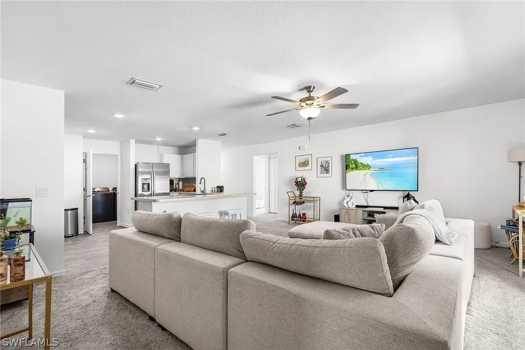 1618 NW 7th Avenue Cape Coral FL 33993