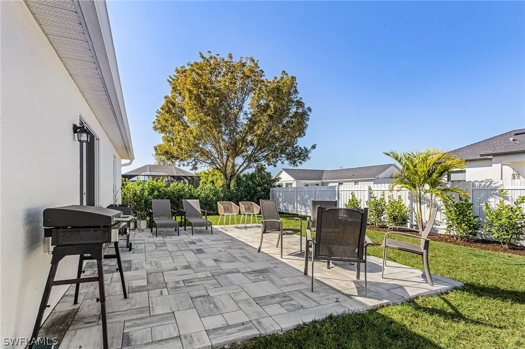 1618 NW 7th Avenue Cape Coral FL 33993