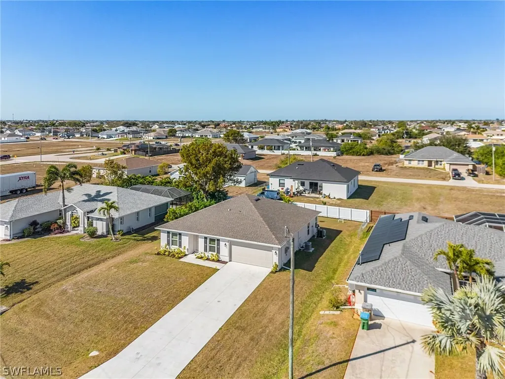 1618 NW 7th Avenue Cape Coral FL 33993
