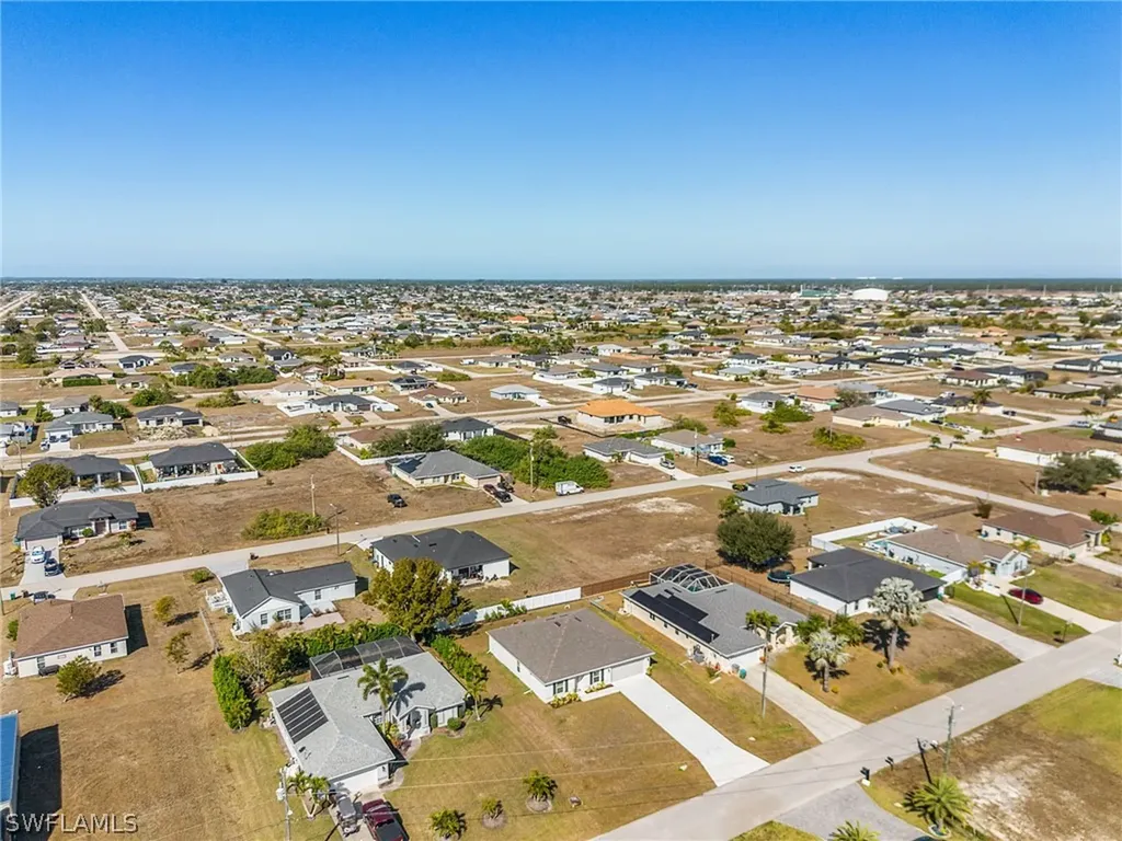 1618 NW 7th Avenue Cape Coral FL 33993