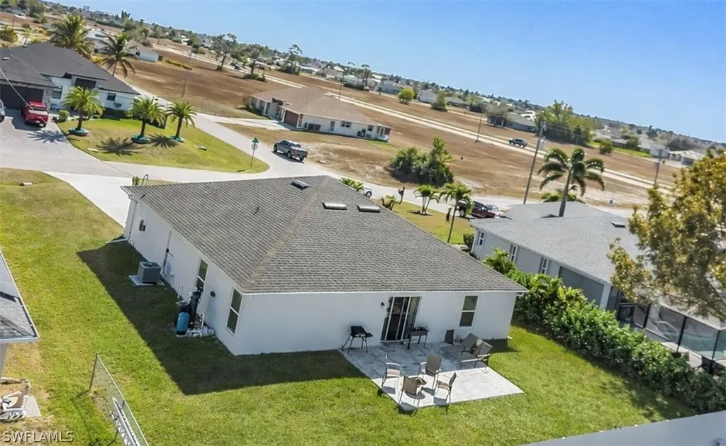 1618 NW 7th Avenue Cape Coral FL 33993