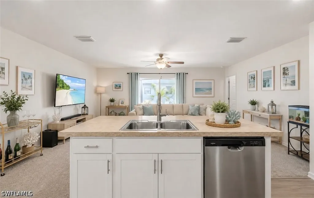 1618 NW 7th Avenue Cape Coral FL 33993