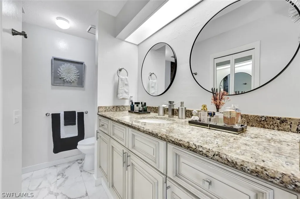 1599 Trafalgar Lane Naples FL 34116
